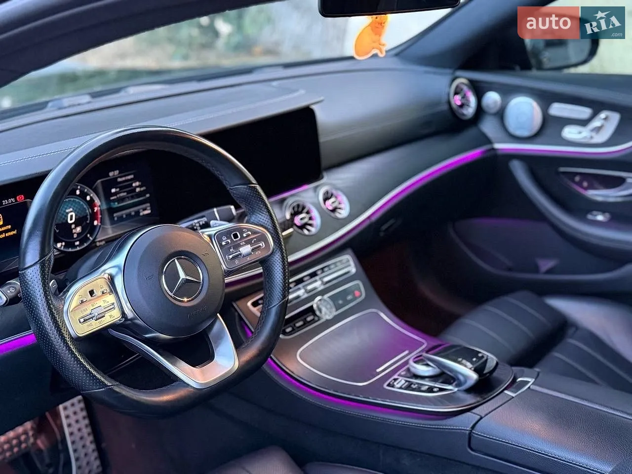 2018 Mercedes-Benz E-klasse - мініатюра 7