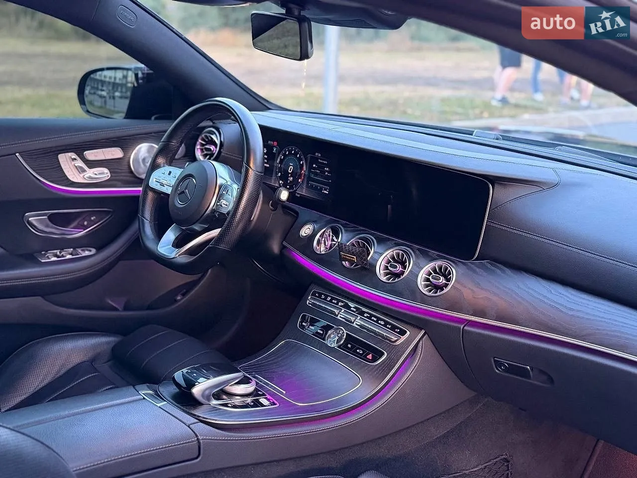 2018 Mercedes-Benz E-klasse - мініатюра 8
