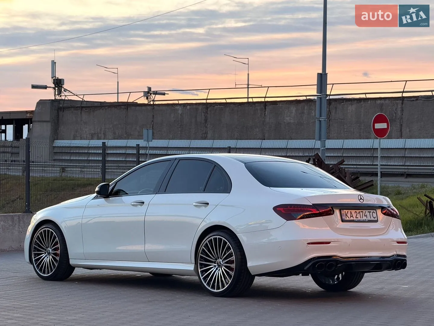 2019 Mercedes-Benz E-klasse - мініатюра 6