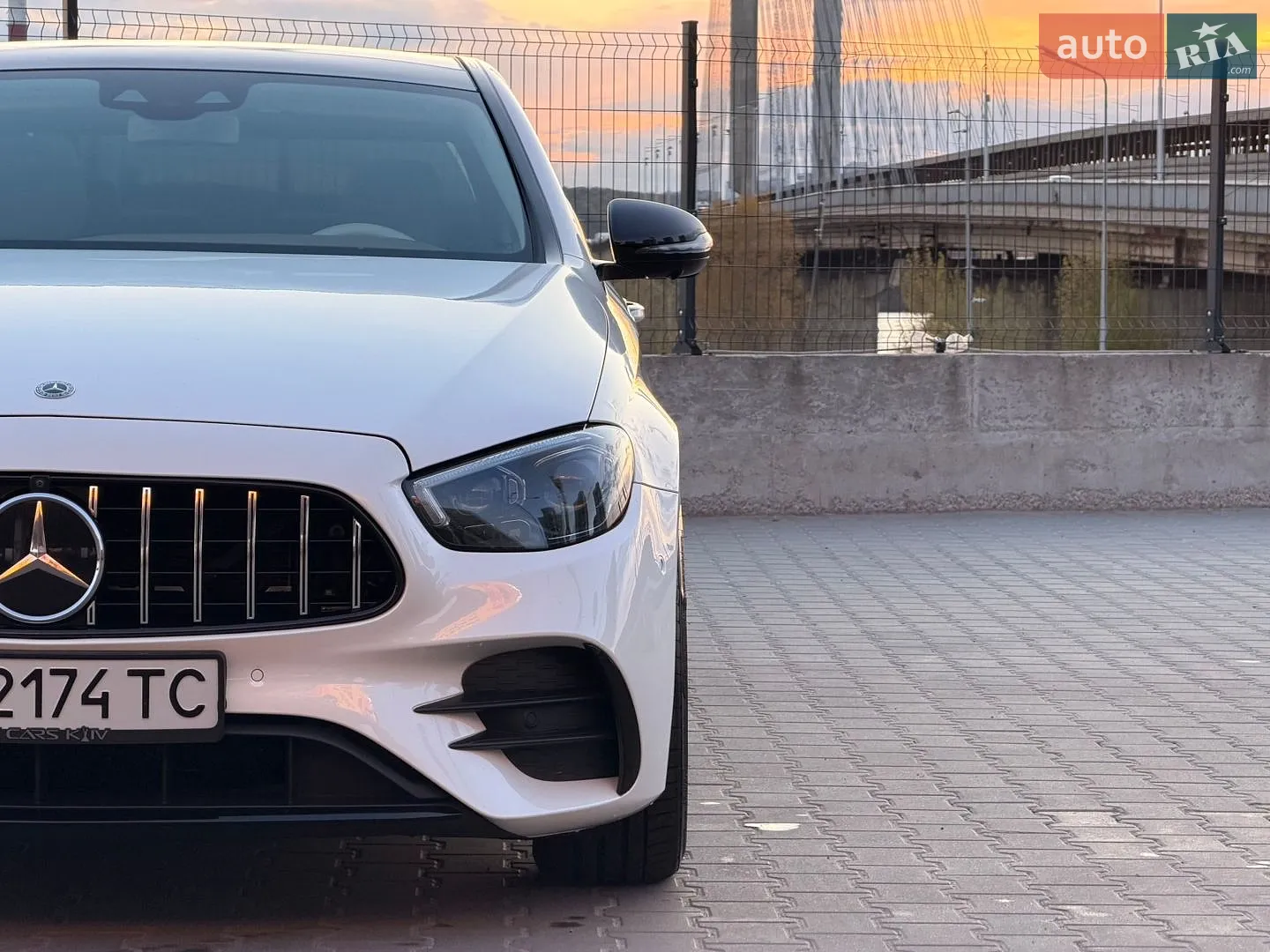 2019 Mercedes-Benz E-klasse - мініатюра 10