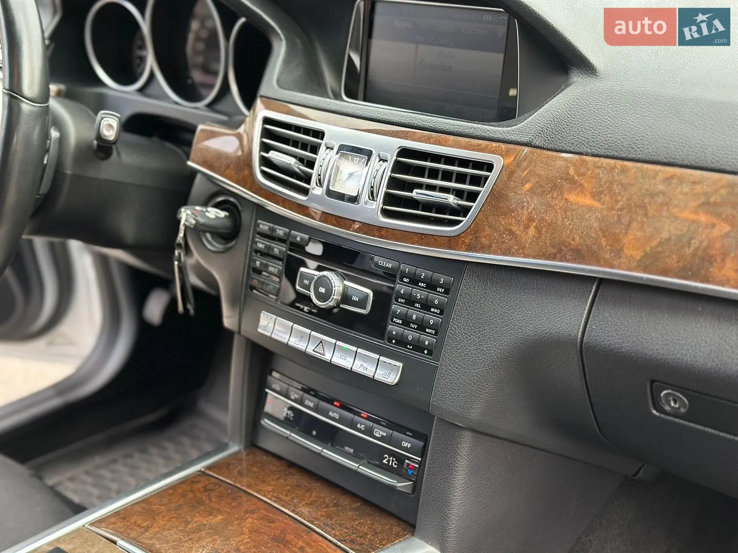 2015 Mercedes-Benz E-klasse - мініатюра 39
