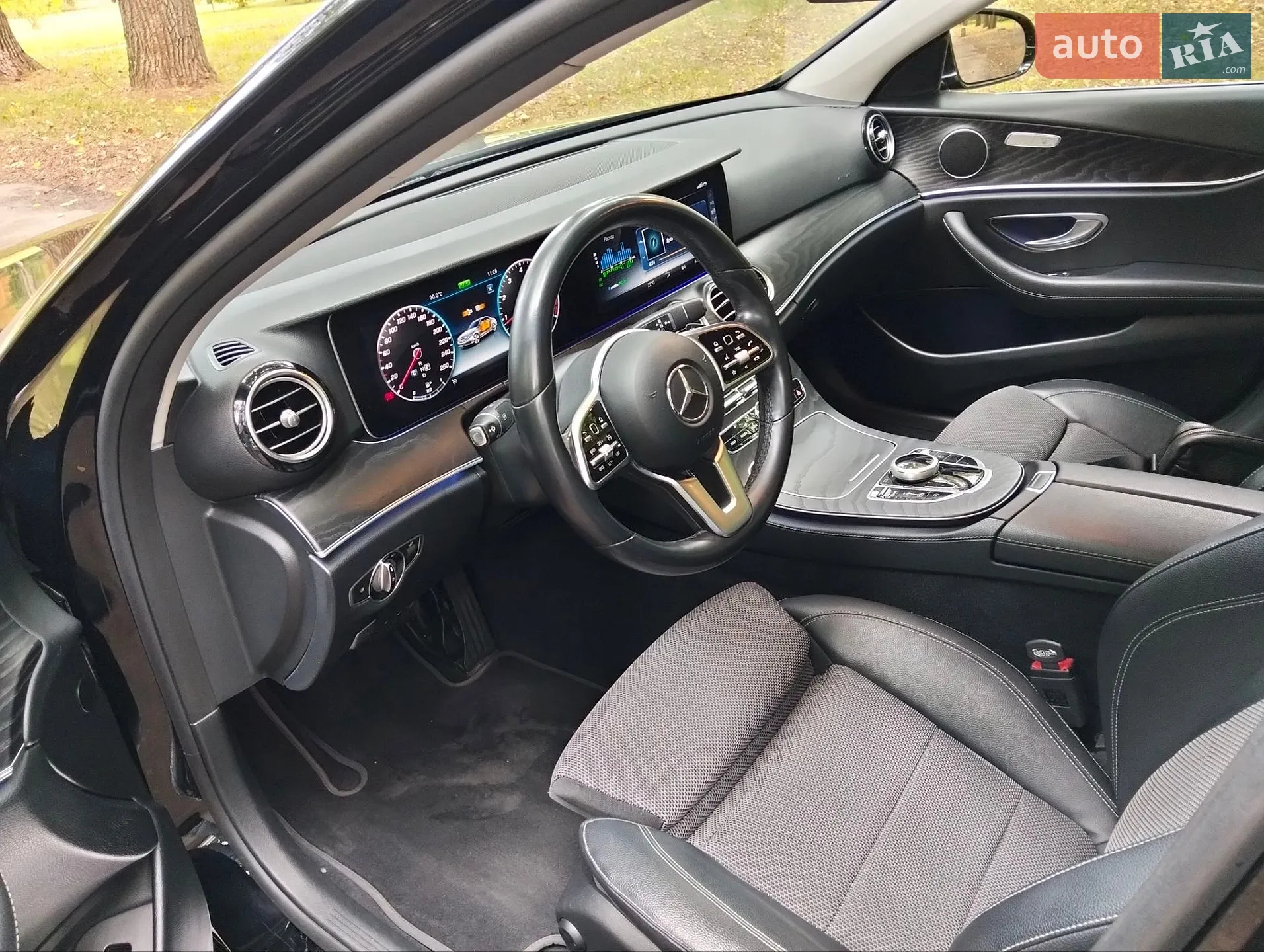 2019 Mercedes-Benz E-klasse - мініатюра 10