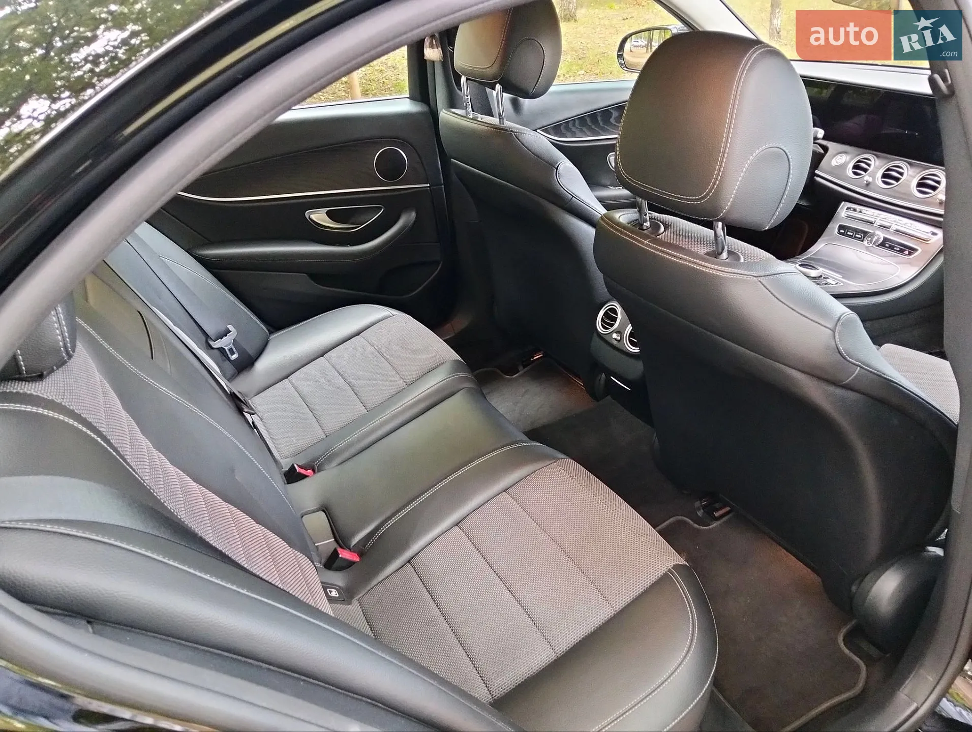 2019 Mercedes-Benz E-klasse - мініатюра 12