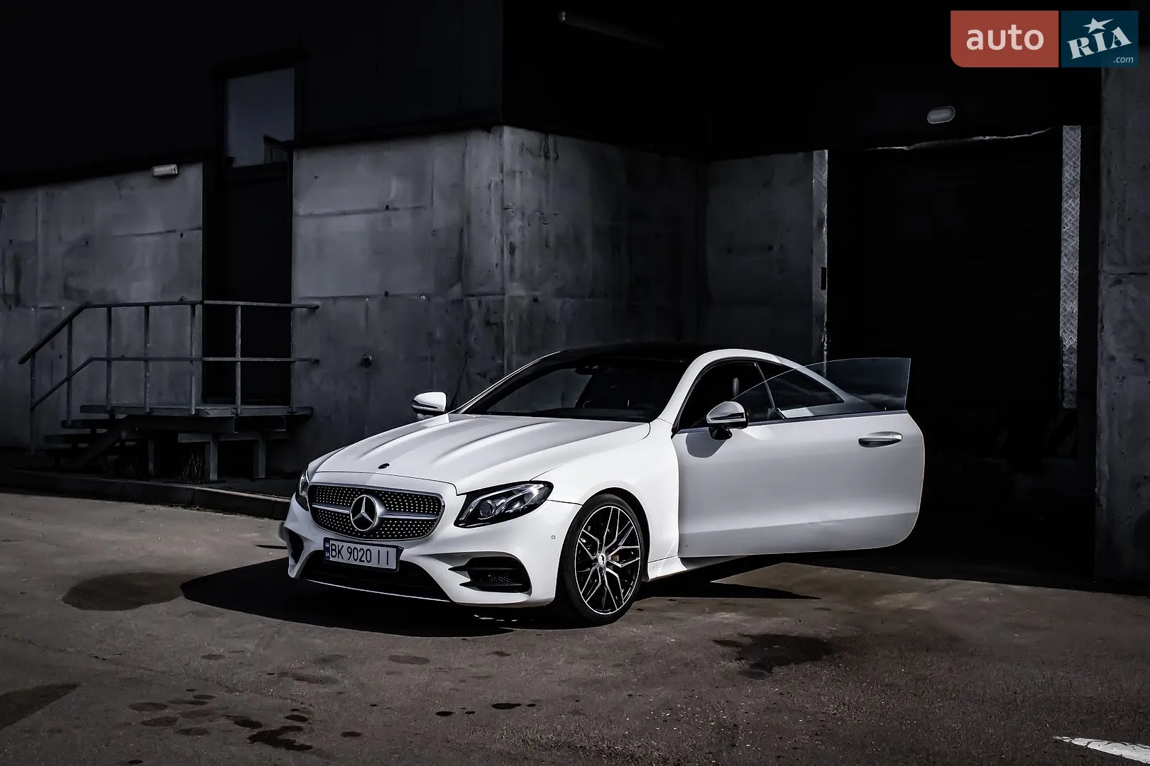 2017 Mercedes-Benz E-klasse - мініатюра 10