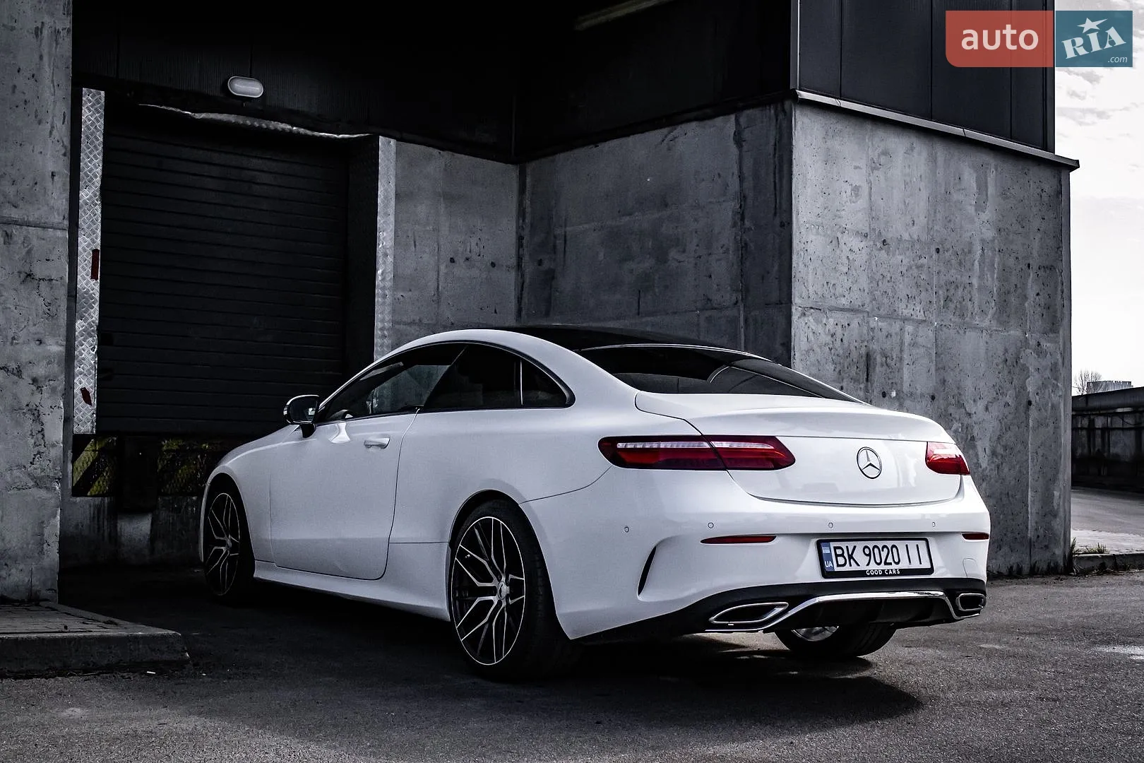 2017 Mercedes-Benz E-klasse - мініатюра 13