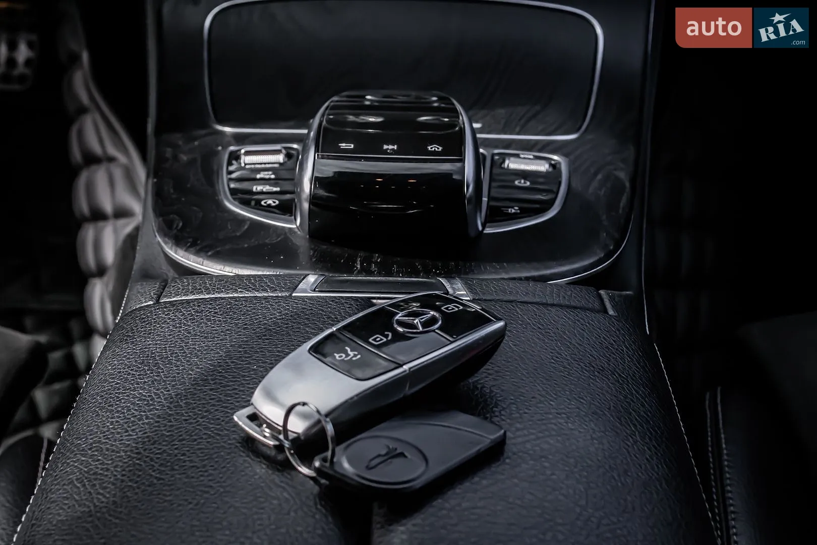 2017 Mercedes-Benz E-klasse - мініатюра 21