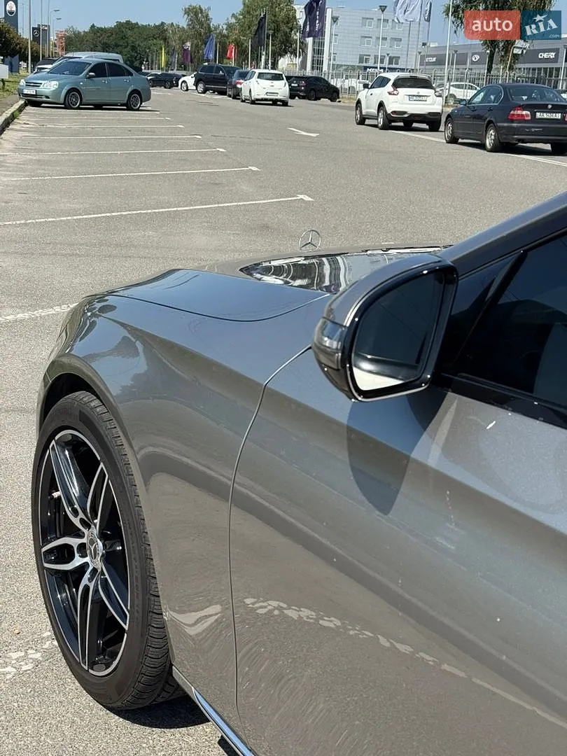 2021 Mercedes-Benz E-klasse - мініатюра 21