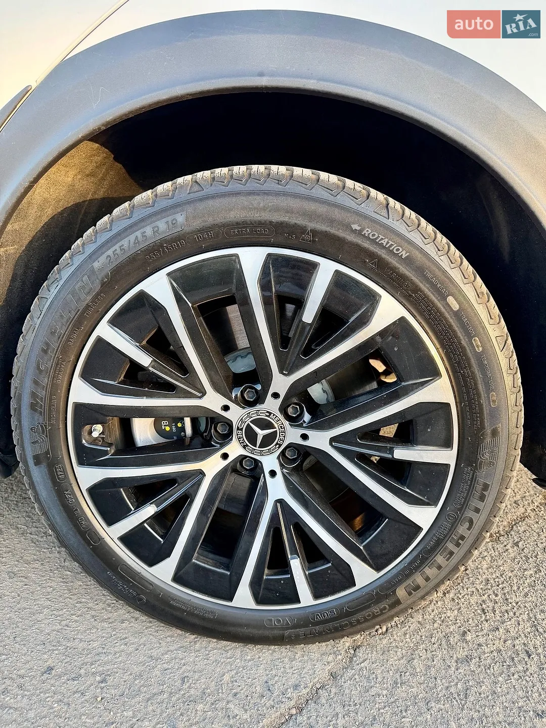 2024 Mercedes-Benz E-klasse - мініатюра 11