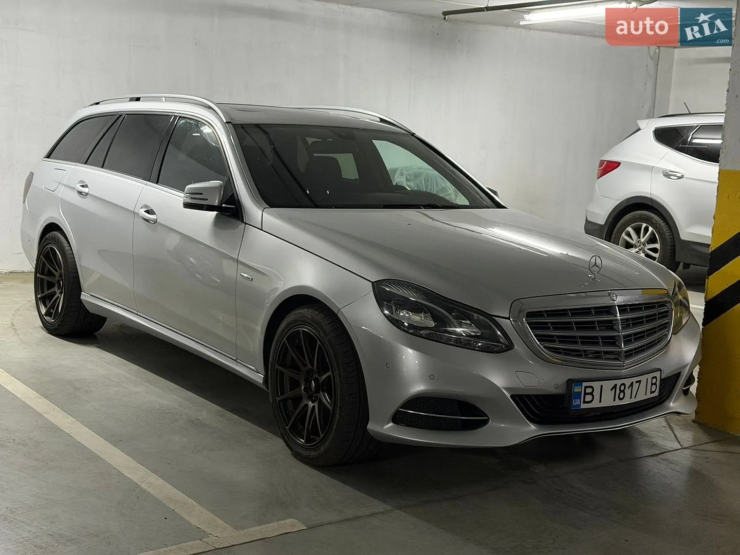 2015 Mercedes-Benz E-klasse - мініатюра 43