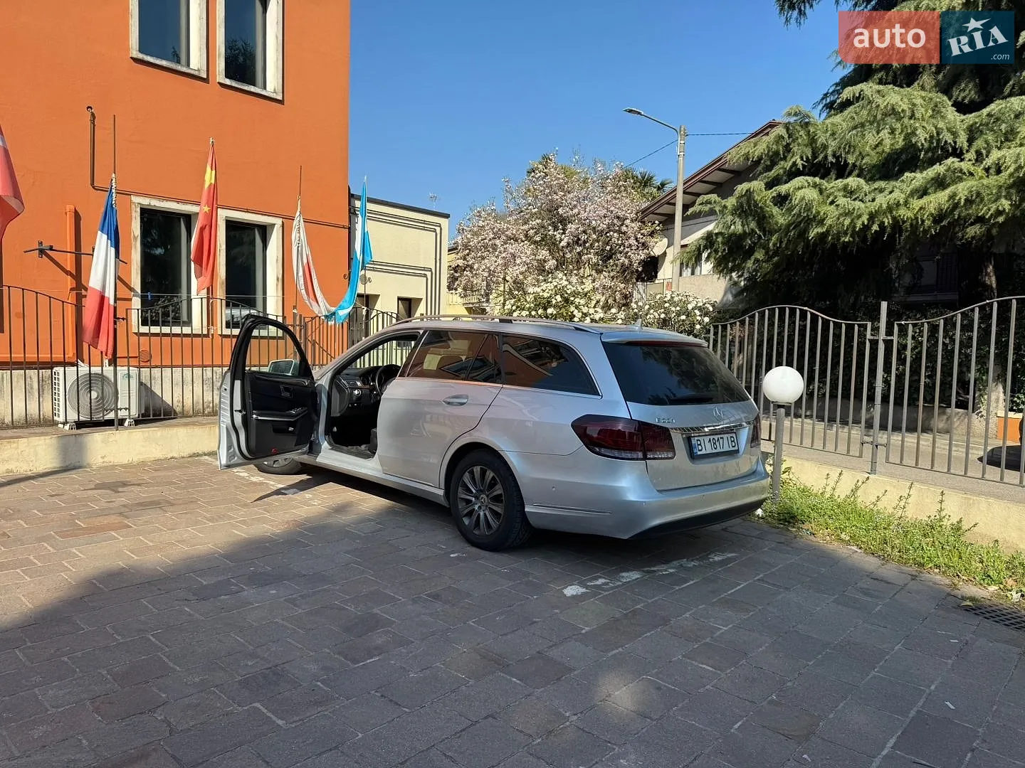 2015 Mercedes-Benz E-klasse - мініатюра 44