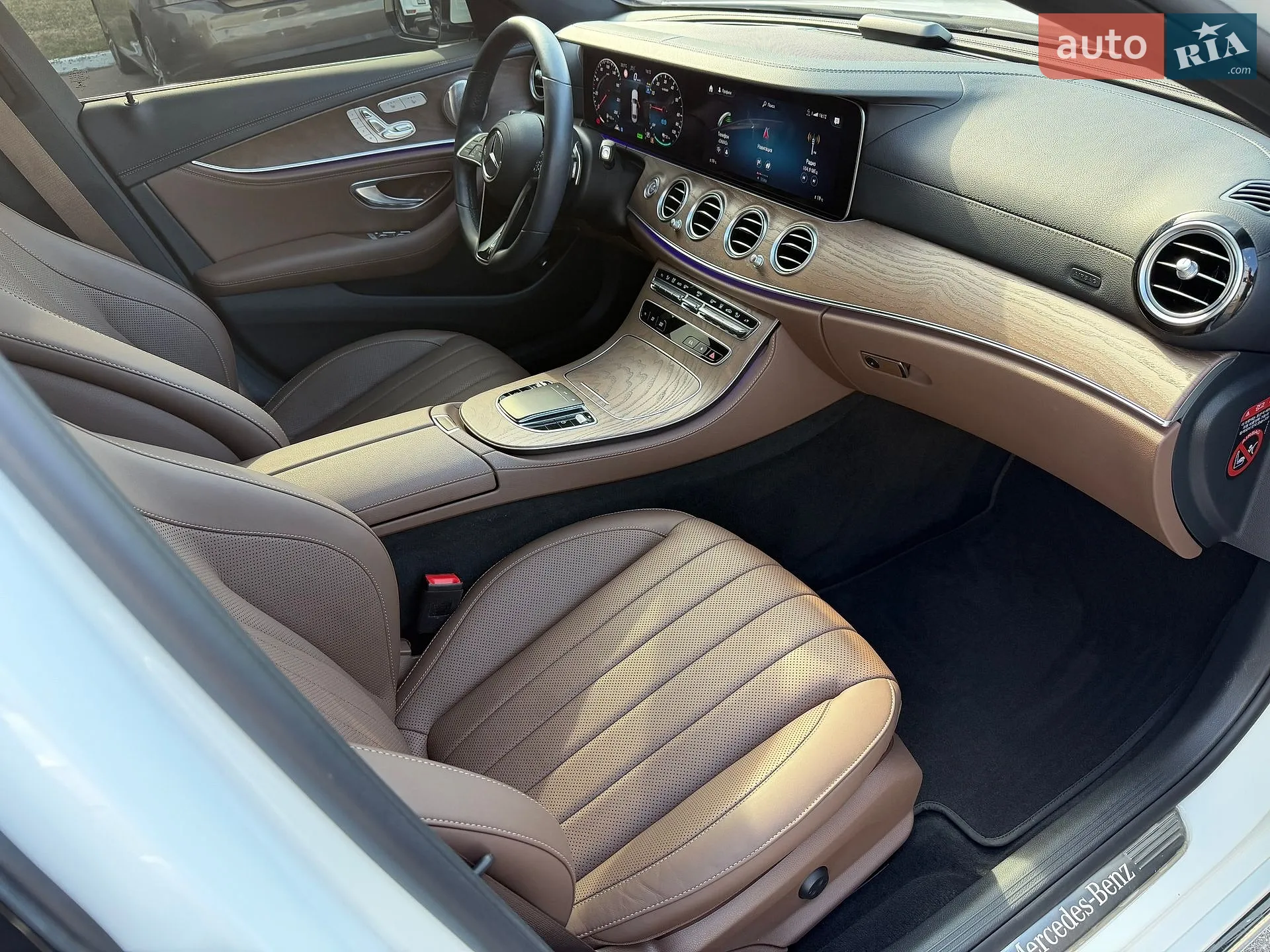 2023 Mercedes-Benz E-klasse - мініатюра 9