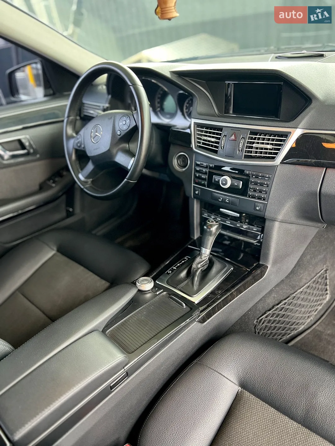 2011 Mercedes-Benz E-klasse - мініатюра 20