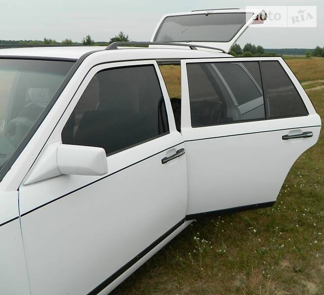 Універсал Mercedes-Benz E-Class 1989 в Броварах