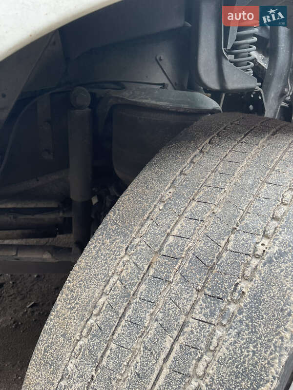 Грузовой фургон Mercedes-Benz Econic 2013 в Житомире фото 25 Грузовой фургон Mercedes-Benz Econic 2013 в Житомире