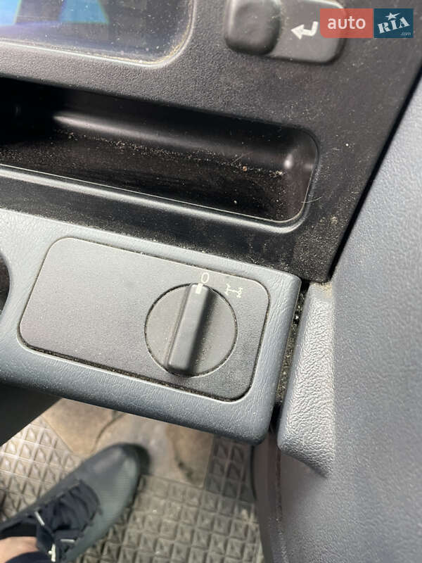 Грузовой фургон Mercedes-Benz Econic 2013 в Житомире фото 31 Грузовой фургон Mercedes-Benz Econic 2013 в Житомире