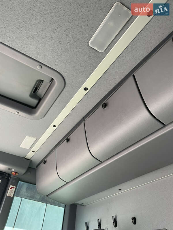 Грузовой фургон Mercedes-Benz Econic 2013 в Житомире фото 36 Грузовой фургон Mercedes-Benz Econic 2013 в Житомире