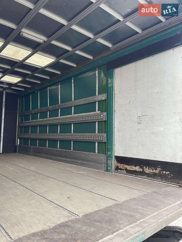 Грузовой фургон Mercedes-Benz Econic 2013 в Житомире фото 44 Грузовой фургон Mercedes-Benz Econic 2013 в Житомире