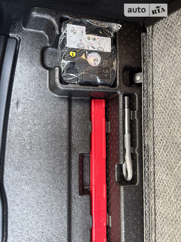 Хэтчбек Mercedes-Benz EQA 2022 в Одессе фото 24 Хэтчбек Mercedes-Benz EQA 2022 в Одессе