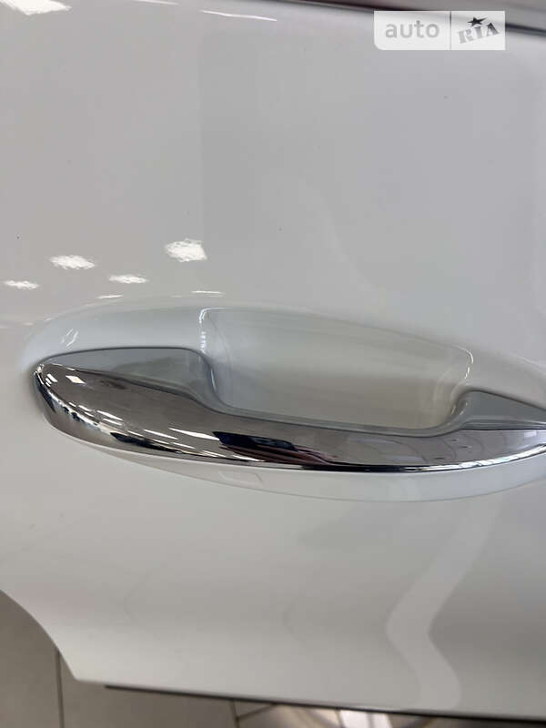 Хэтчбек Mercedes-Benz EQA 2022 в Одессе фото 2 Хэтчбек Mercedes-Benz EQA 2022 в Одессе