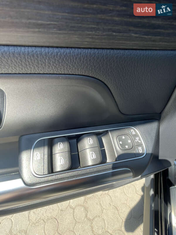 Хетчбек Mercedes-Benz EQA 2022 в Кривому Розі