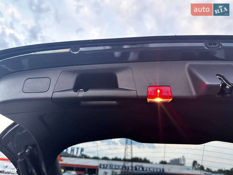 Хэтчбек Mercedes-Benz EQA 2022 в Ужгороде