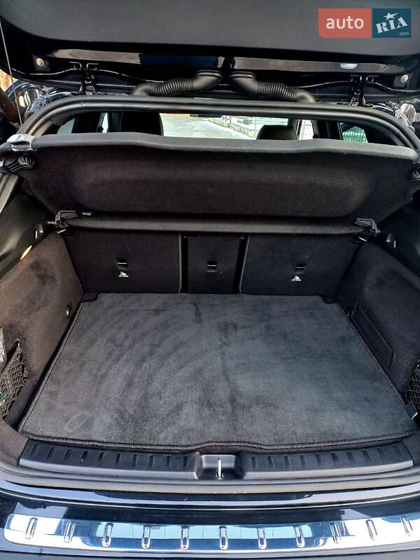 Хетчбек Mercedes-Benz EQA 2021 в Сумах