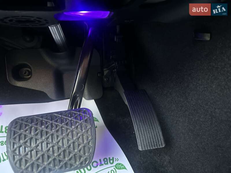 Внедорожник / Кроссовер Mercedes-Benz EQA 2024 в Одессе