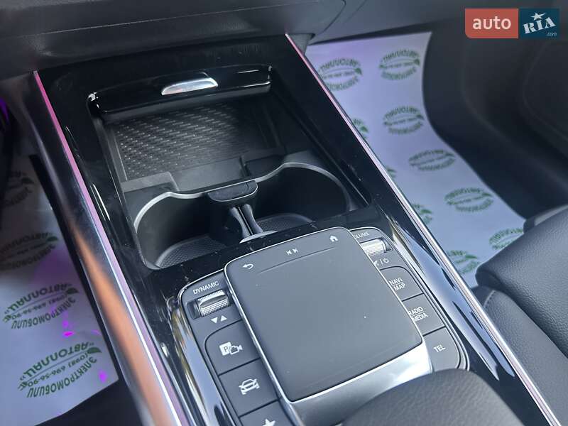 Внедорожник / Кроссовер Mercedes-Benz EQA 2024 в Одессе