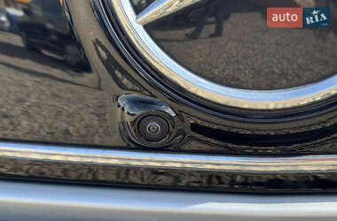 Хетчбек Mercedes-Benz EQA 2023 в 