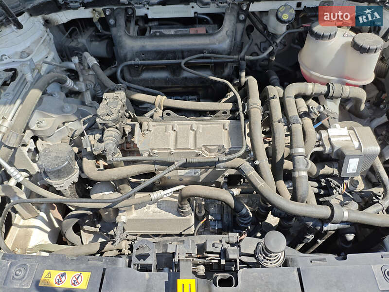 Хетчбек Mercedes-Benz EQA 2021 в Києві