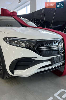 Хетчбек Mercedes-Benz EQA 2022 в Одесі