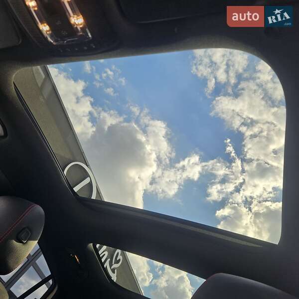 Хетчбек Mercedes-Benz EQA 2021 в Луцьку