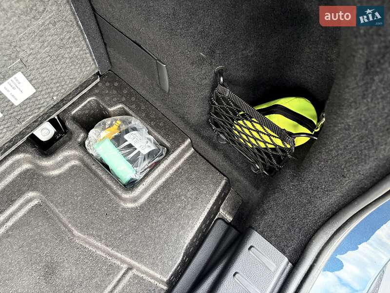 Хэтчбек Mercedes-Benz EQA 2021 в Ковеле