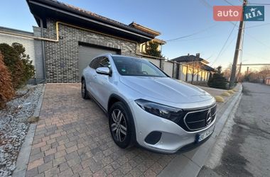 Внедорожник / Кроссовер Mercedes-Benz EQA 2023 в Николаеве