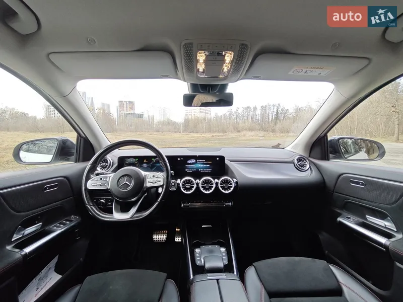 Mercedes-Benz EQA 2021 VIN W1N2437011J006841 фото оголошення 21 з 65