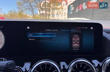 Внедорожник / Кроссовер Mercedes-Benz EQA 2023 в Одессе фото 25 Внедорожник / Кроссовер Mercedes-Benz EQA 2023 в Одессе