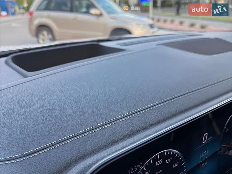 Mercedes-Benz EQA 2023 VIN W1N9N0CB6RJ085867 фото оголошення 16 з 48