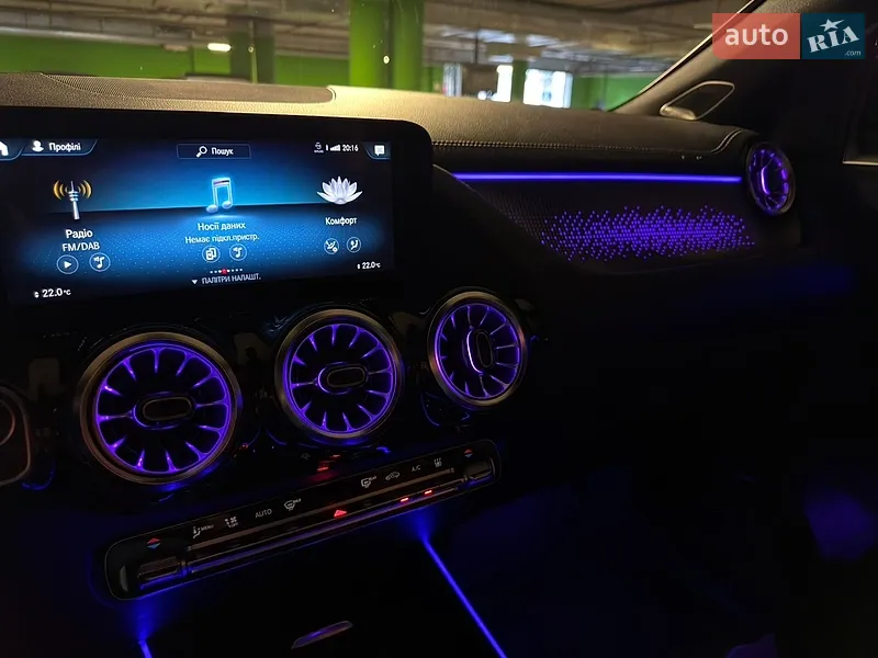 Mercedes-Benz EQA 2023 VIN W1N9N0CB6RJ085867 фото оголошення 17 з 48