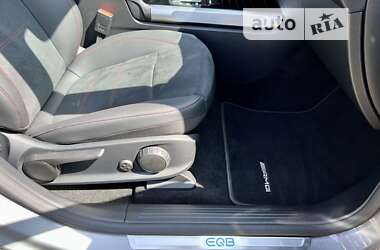 Внедорожник / Кроссовер Mercedes-Benz EQB 2022 в 