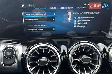 Внедорожник / Кроссовер Mercedes-Benz EQB 2023 в 