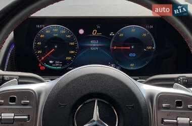Внедорожник / Кроссовер Mercedes-Benz EQB 2023 в 