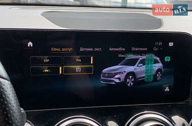 Внедорожник / Кроссовер Mercedes-Benz EQB 2023 в 