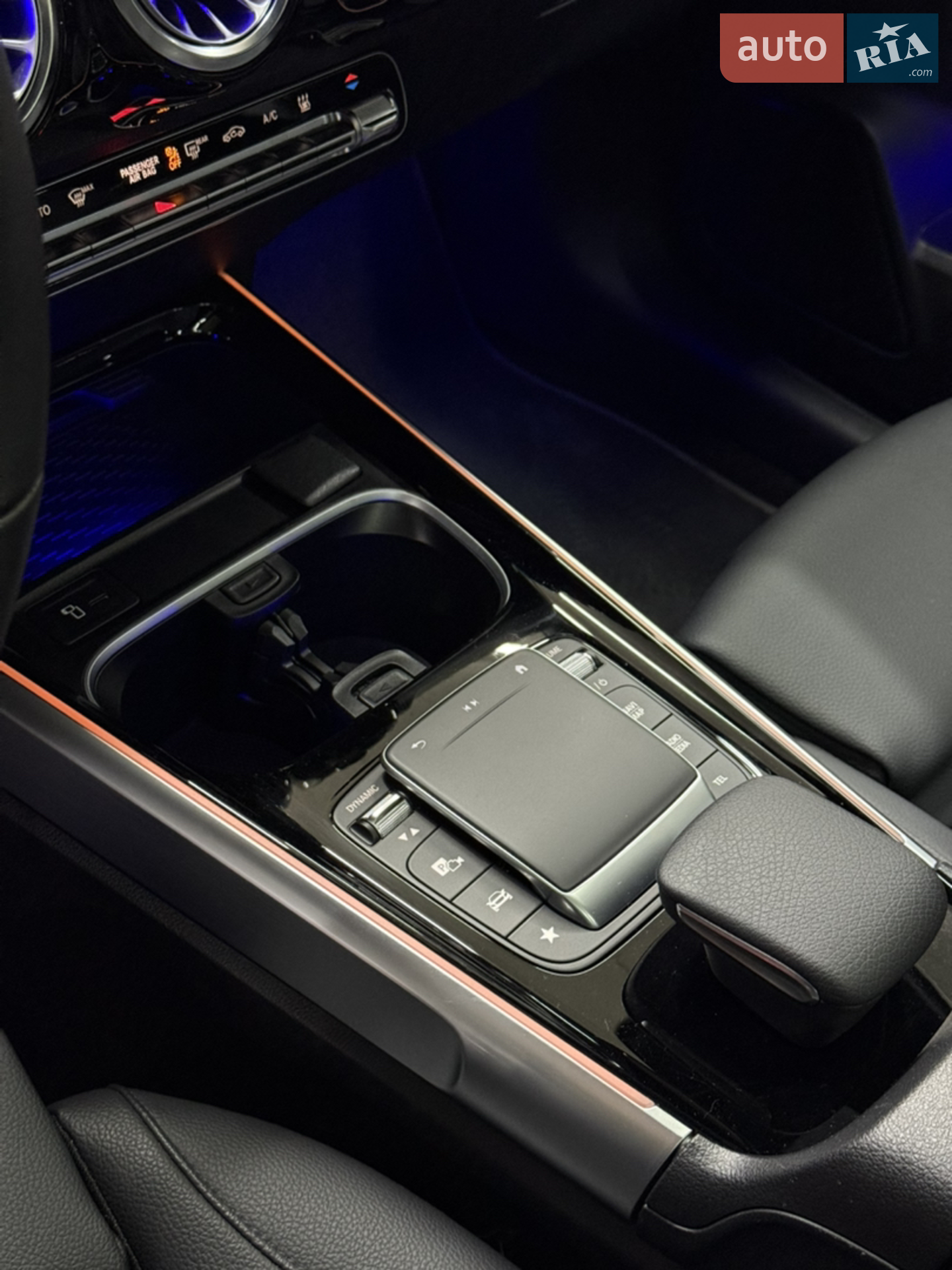 2023 Mercedes-Benz EQB - мініатюра 20