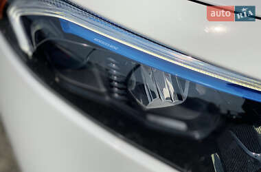 Внедорожник / Кроссовер Mercedes-Benz EQB 2023 в 