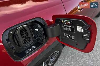 Внедорожник / Кроссовер Mercedes-Benz EQB 2022 в 