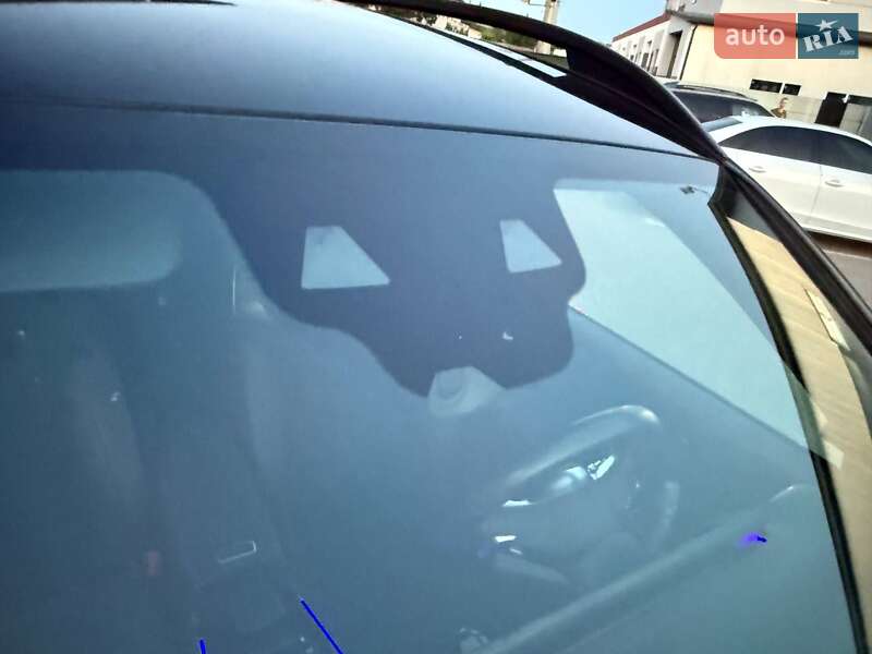 Позашляховик / Кросовер Mercedes-Benz EQB 2023 в Львові фото 3 Позашляховик / Кросовер Mercedes-Benz EQB 2023 в Львові