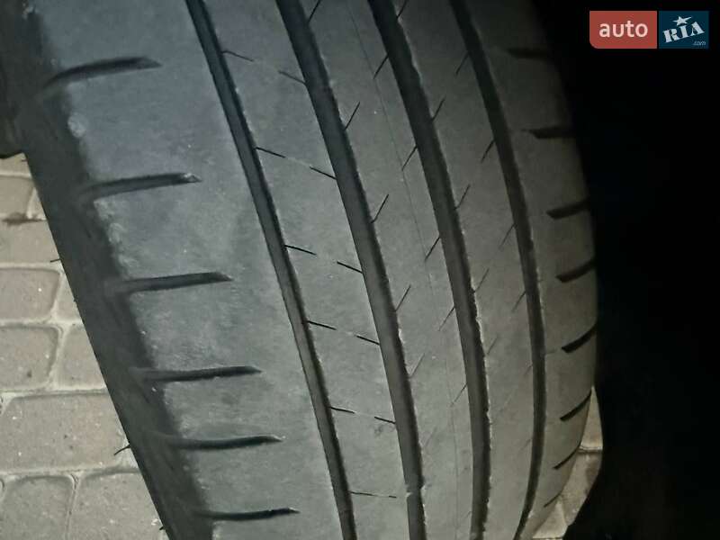 Позашляховик / Кросовер Mercedes-Benz EQB 2023 в Львові фото 22 Позашляховик / Кросовер Mercedes-Benz EQB 2023 в Львові