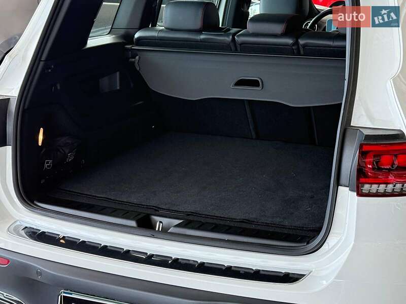Внедорожник / Кроссовер Mercedes-Benz EQB 2021 в Одессе фото 15 Внедорожник / Кроссовер Mercedes-Benz EQB 2021 в Одессе