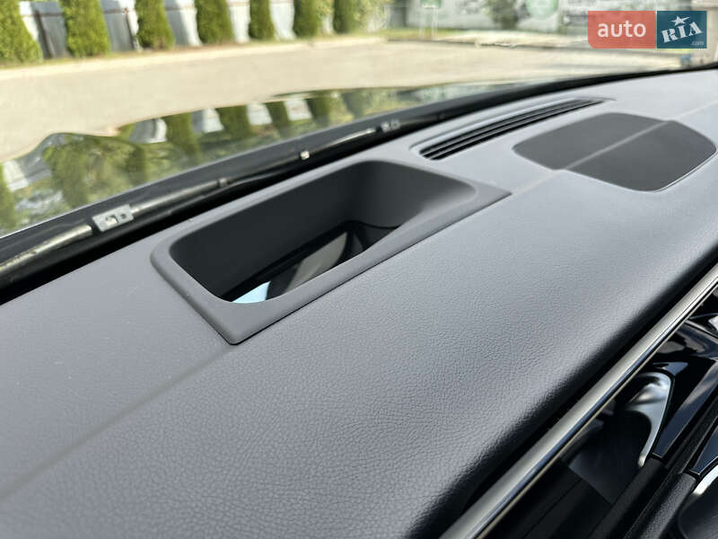 Позашляховик / Кросовер Mercedes-Benz EQB 2022 в Івано-Франківську