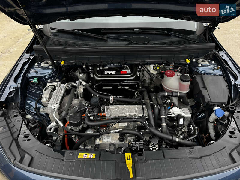 Позашляховик / Кросовер Mercedes-Benz EQB 2023 в Житомирі фото 64 Позашляховик / Кросовер Mercedes-Benz EQB 2023 в Житомирі